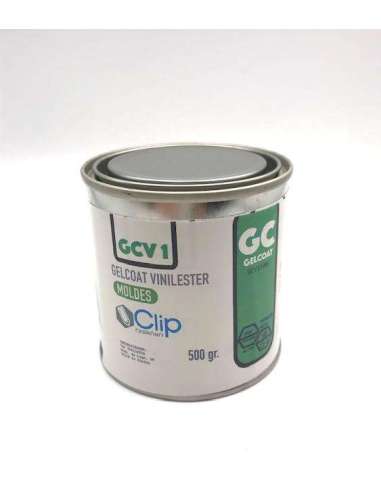 Vinylester gelcoat - 500 gr