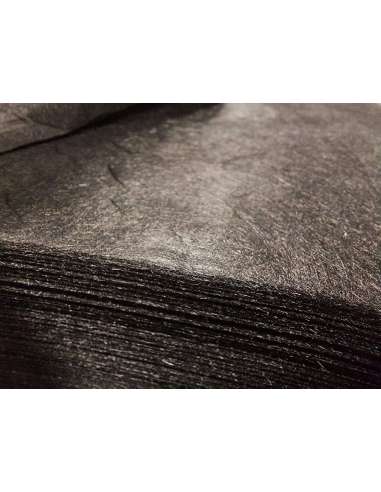Tissue de fibra de carbono - 30gr/m2
