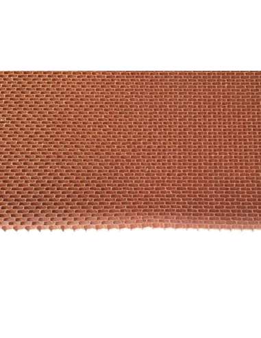 6 mm. kevlar honeycomb core - 1250 x 2440 mm.