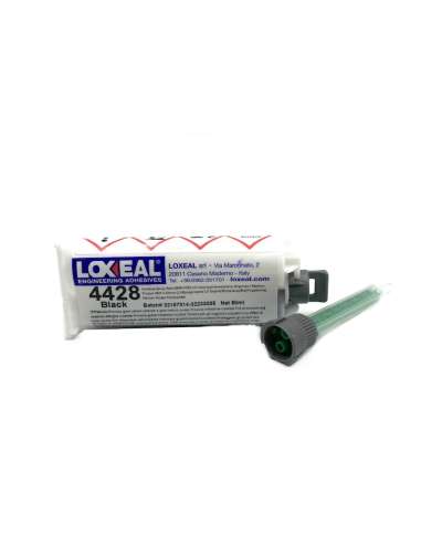 Two-component epoxy resin adhesive LOXEAL 44-28