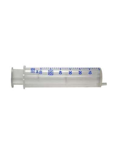 Syringe - 50 ml.
