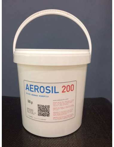 AEROSIL®  200  - 500 gr.