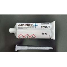Adhesivo Bicomponente Epoxi Araldite 2031-1 50 ml.