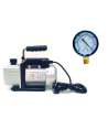 PUMPS FOR VACUUM AND ACCESSORIES PUMPS