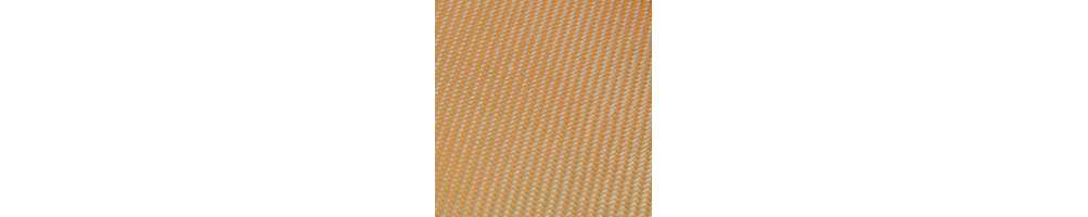 KEVLAR FABRICS FOR USE WITH RESIN